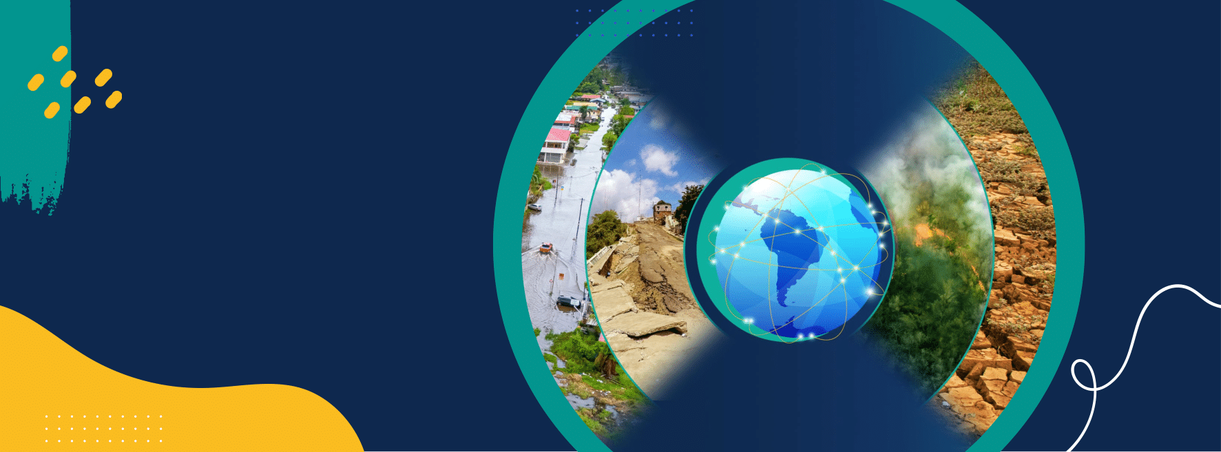Strengthening Regional Collaboration: CopernicusLAC Panama Centre Hosts Stakeholder Workshops