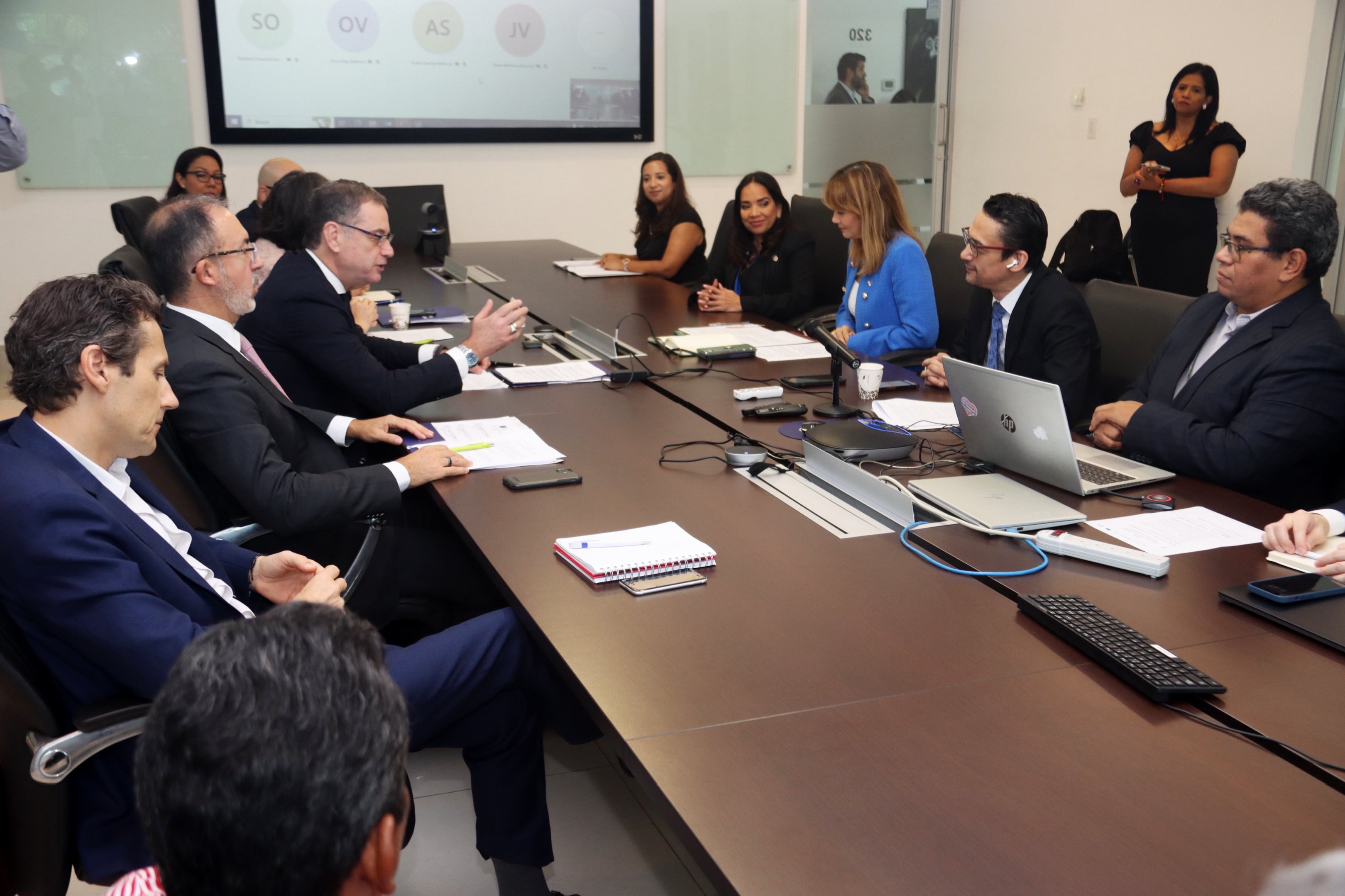 Launch of the CopernicusLAC Panama Centre Digital Campus