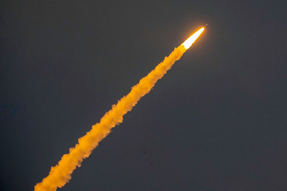 What does the launch of Copernicus Sentinel-1C mean for the LAC region?